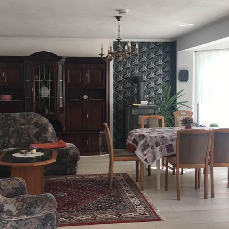 Ferienhaus Emmelie Кёнигс-Вустерхаузен Экстерьер фото